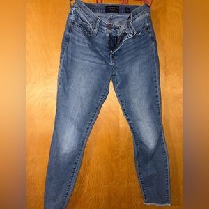 Lucky Brand Light Wash Jean